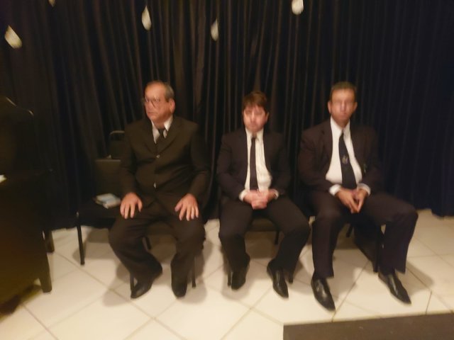 Sessão Loja de Perfeição - 04/06/2022